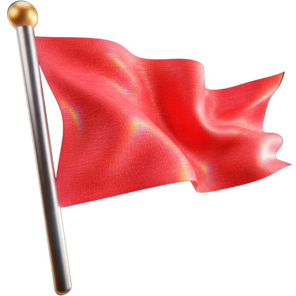 Red Flags
